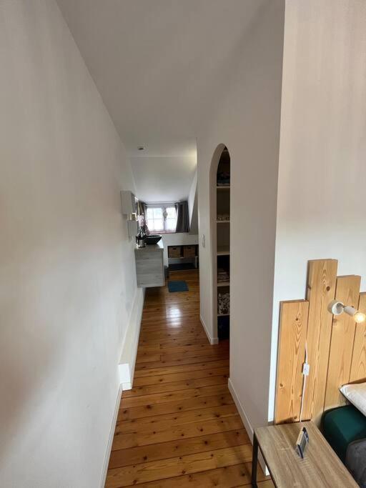 Le Nid Apartment Le Pouliguen Luaran gambar