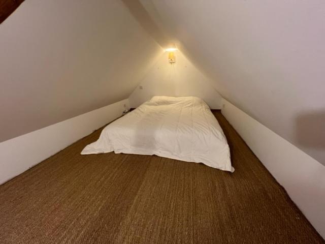 Le Nid Apartment Le Pouliguen Luaran gambar